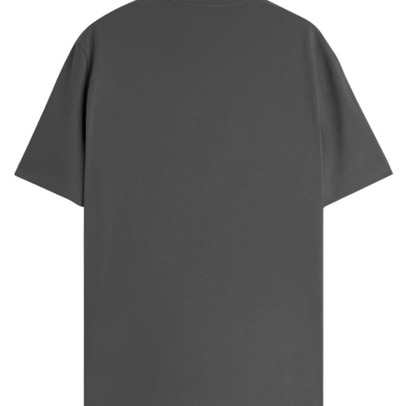 Venom Marvel, Men's & Big Men's Graphic Crew Neck T-Shirt, City Aflame, Sizes L - Picture 8 of 8